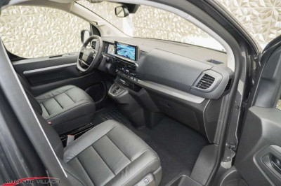 Peugeot Traveller Gebrauchtwagen