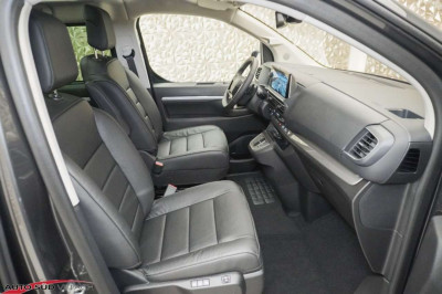 Peugeot Traveller Gebrauchtwagen