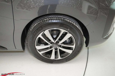 Peugeot Traveller Gebrauchtwagen