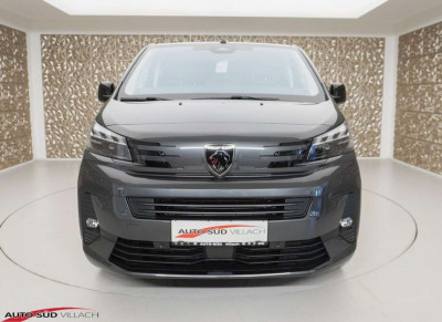 Peugeot Traveller Gebrauchtwagen