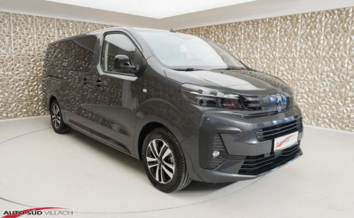 Peugeot Traveller Gebrauchtwagen