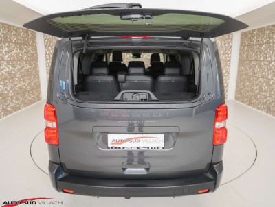 Peugeot Traveller Gebrauchtwagen