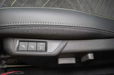 Peugeot 208 Gebrauchtwagen