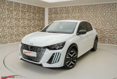 Peugeot 208 Gebrauchtwagen