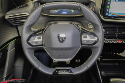 Peugeot 208 Gebrauchtwagen