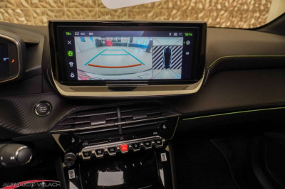 Peugeot 208 Gebrauchtwagen