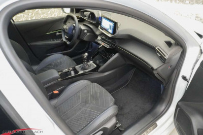 Peugeot 208 Gebrauchtwagen