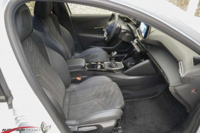 Peugeot 208 Gebrauchtwagen