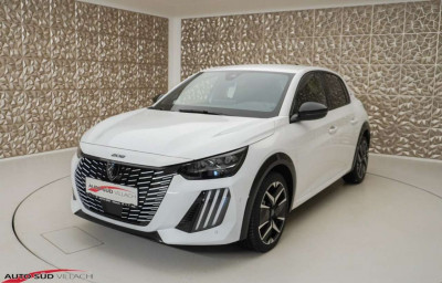 Peugeot 208 Gebrauchtwagen