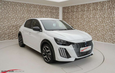 Peugeot 208 Gebrauchtwagen