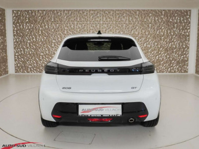 Peugeot 208 Gebrauchtwagen