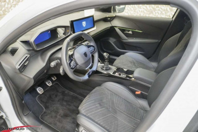 Peugeot 208 Gebrauchtwagen