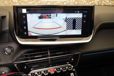 Peugeot 208 Gebrauchtwagen