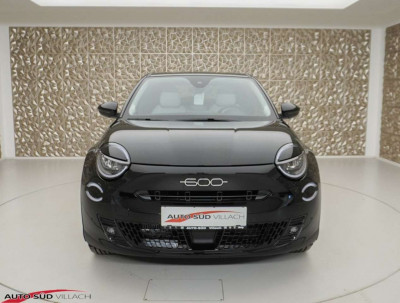 Fiat 600 Gebrauchtwagen