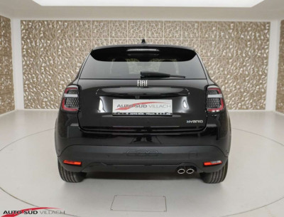 Fiat 600 Gebrauchtwagen