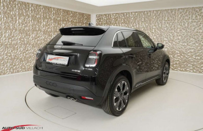 Fiat 600 Gebrauchtwagen