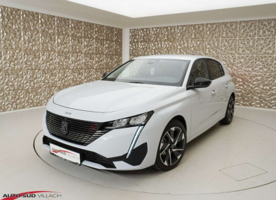 Peugeot 308 Gebrauchtwagen