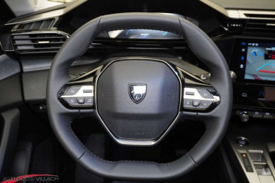 Peugeot 308 Gebrauchtwagen