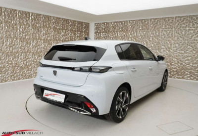 Peugeot 308 Gebrauchtwagen