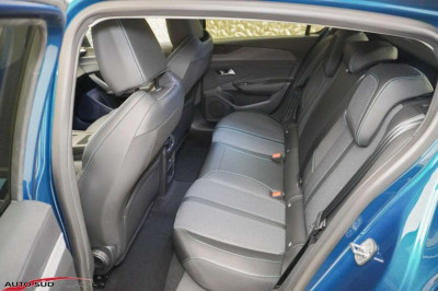 Peugeot 308 Gebrauchtwagen