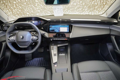 Peugeot 308 Gebrauchtwagen