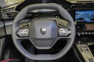 Peugeot 308 Gebrauchtwagen