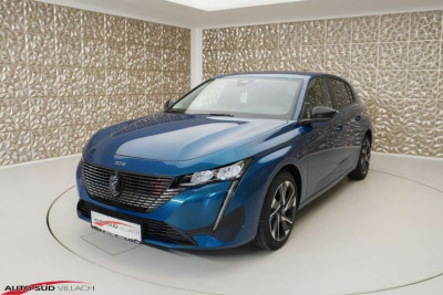 Peugeot 308 Gebrauchtwagen