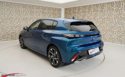 Peugeot 308 Gebrauchtwagen