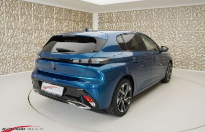 Peugeot 308 Gebrauchtwagen