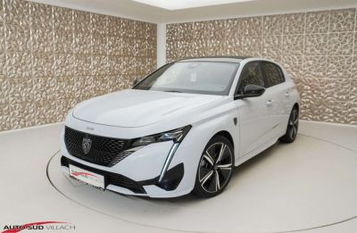 Peugeot 308 Gebrauchtwagen