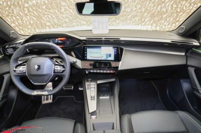 Peugeot 308 Gebrauchtwagen