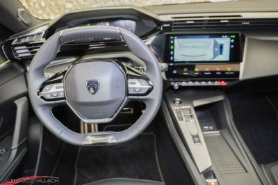 Peugeot 308 Gebrauchtwagen