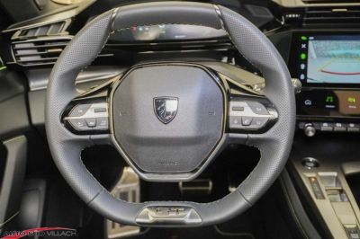 Peugeot 308 Gebrauchtwagen