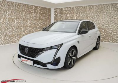 Peugeot 308 Gebrauchtwagen