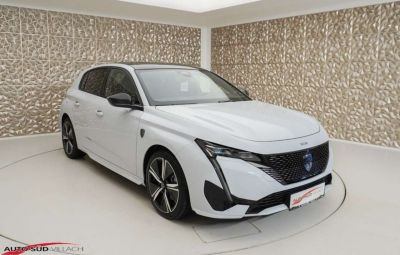 Peugeot 308 Gebrauchtwagen