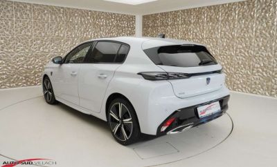 Peugeot 308 Gebrauchtwagen