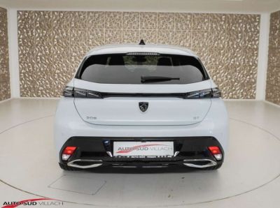 Peugeot 308 Gebrauchtwagen