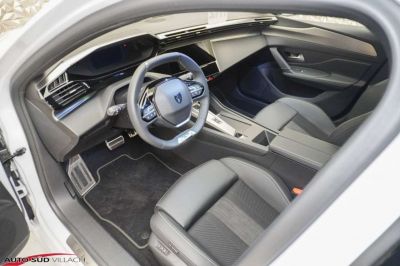 Peugeot 308 Gebrauchtwagen