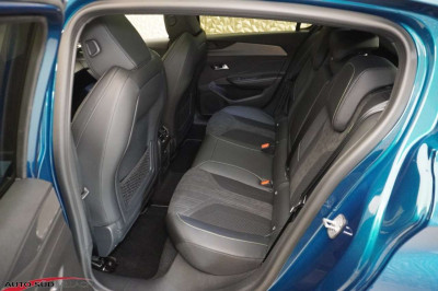 Peugeot 308 Gebrauchtwagen