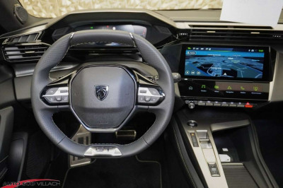 Peugeot 308 Gebrauchtwagen