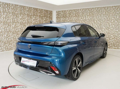 Peugeot 308 Gebrauchtwagen