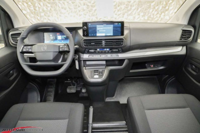 Citroën Jumpy Gebrauchtwagen