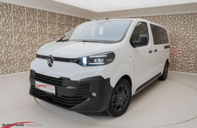 Citroën Jumpy Gebrauchtwagen