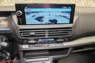 Citroën Jumpy Gebrauchtwagen