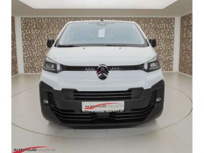 Citroën Jumpy Gebrauchtwagen