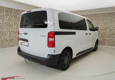 Citroën Jumpy Gebrauchtwagen