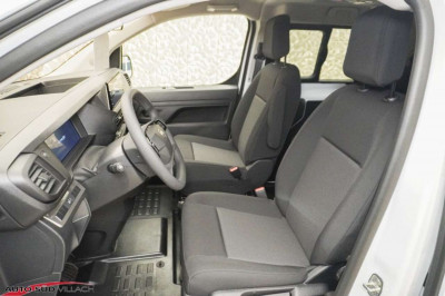 Citroën Jumpy Gebrauchtwagen