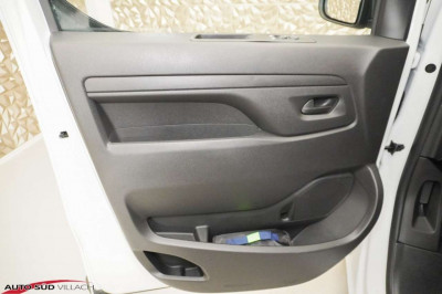 Citroën Jumpy Gebrauchtwagen