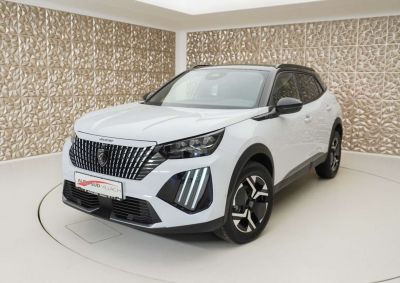 Citroën C5 Aircross Gebrauchtwagen Citroën C5 Aircross Gebrauchtwagen