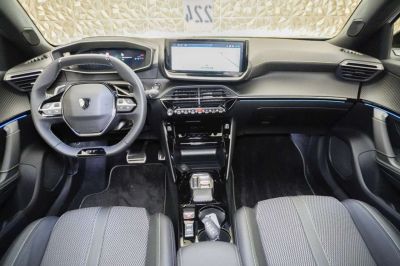 Citroën C5 Aircross Gebrauchtwagen Citroën C5 Aircross Gebrauchtwagen